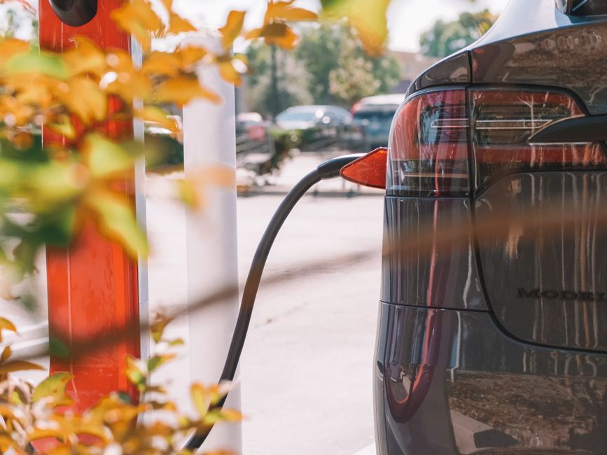 best electric cars for commuting