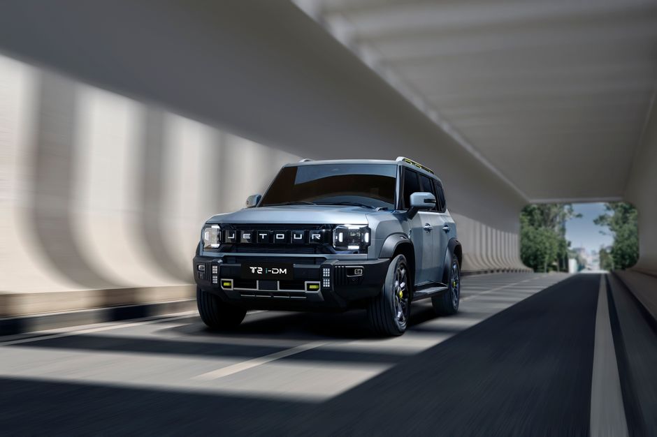 Top 7 Best Electric SUVs for Families in 2024