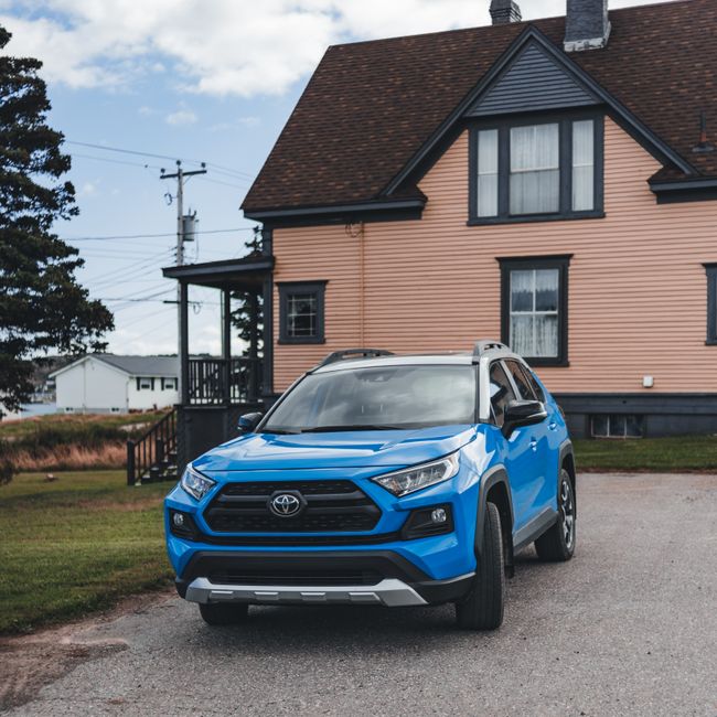 Best Family SUV: Top Picks for Comfort, Space, and Safety
