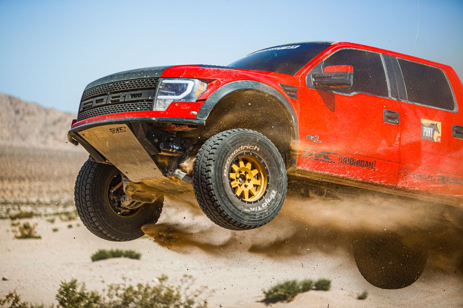 Best Off‑Road Accessories for Ford F‑150: A Practical Guide