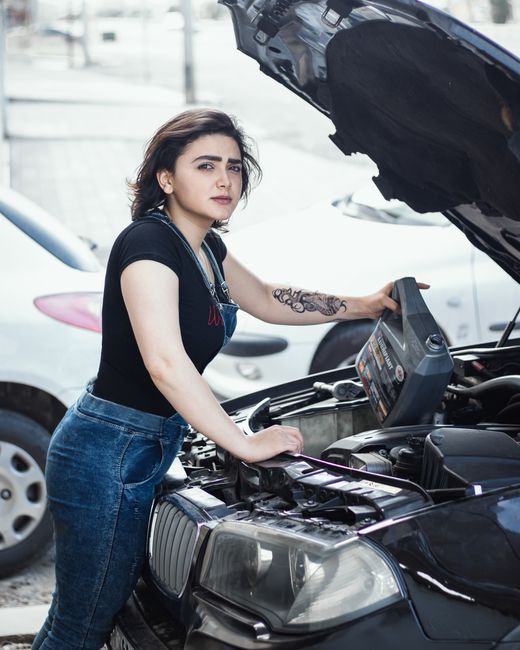 Best Oil for High Mileage