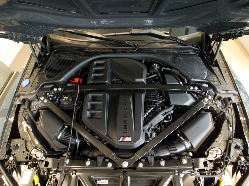 BMW i4 Maintenance Cost