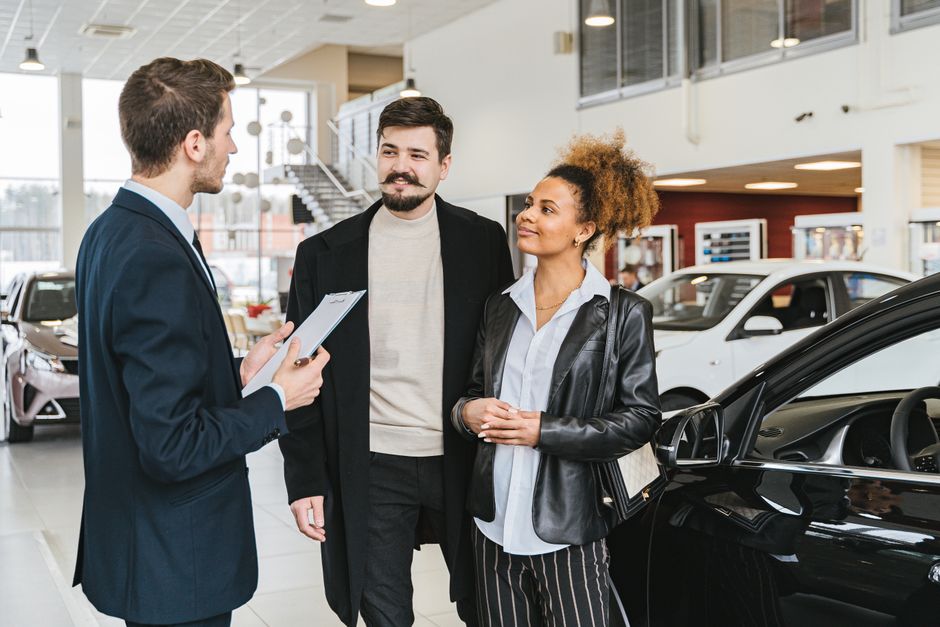 Car Buying Checklist