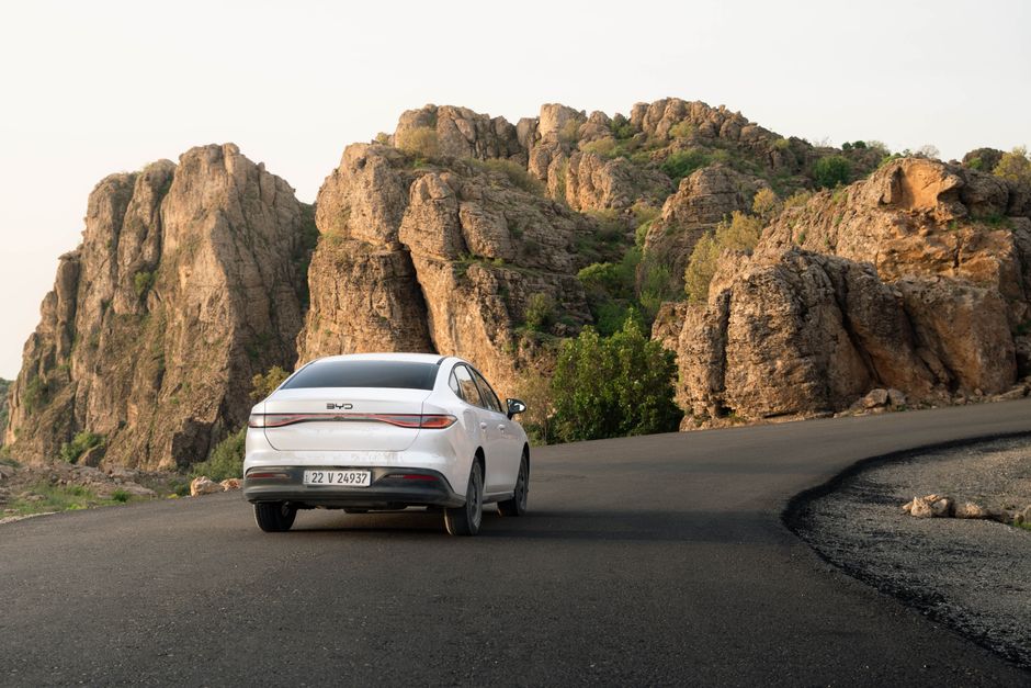BYD Seal Long Term Review: Real‑World Performance After 30,000 km