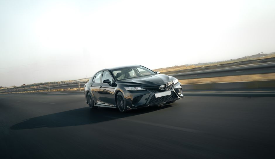 Understanding the Toyota Camry Maintenance Cost Per Year: A Detailed Breakdown