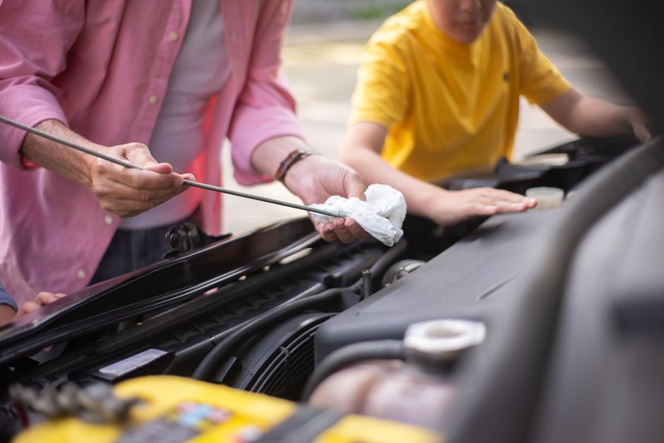 Car Care Tips