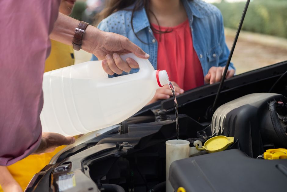 Beyond the Wash: Advanced Car Care Tips for Longevity