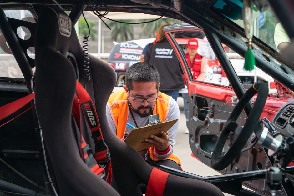 The Ultimate Car Inspection Checklist: A Hands‑On Guide for Every Driver