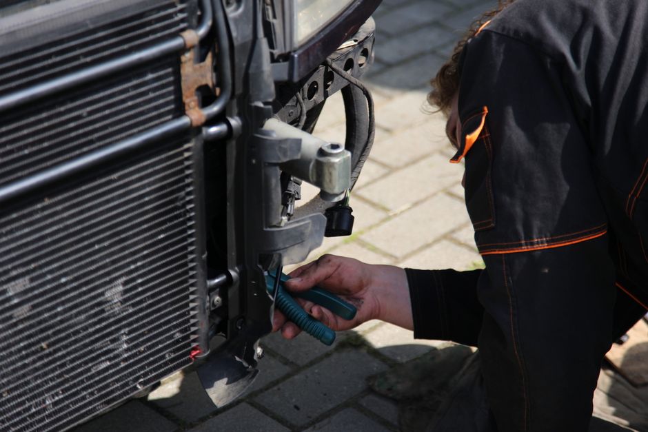 Mastering Radiator Maintenance: A Hands‑On Guide to Longevity and Efficiency