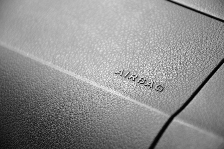 Car Safety Features