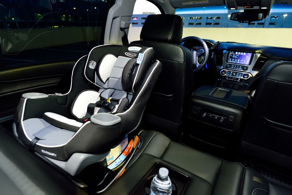 How to Improve Car Safety for Families: Practical Tips and Strategies