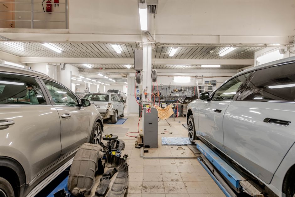 10 Subtle Signs Your Car Needs Service Before a Break‑Down