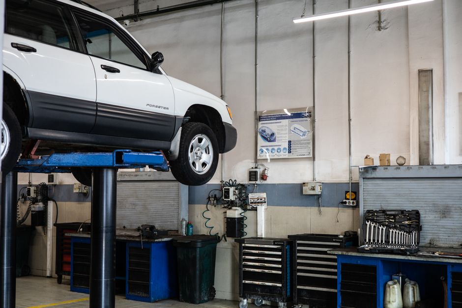 Mastering Your Car Service Schedule: A Practical Guide