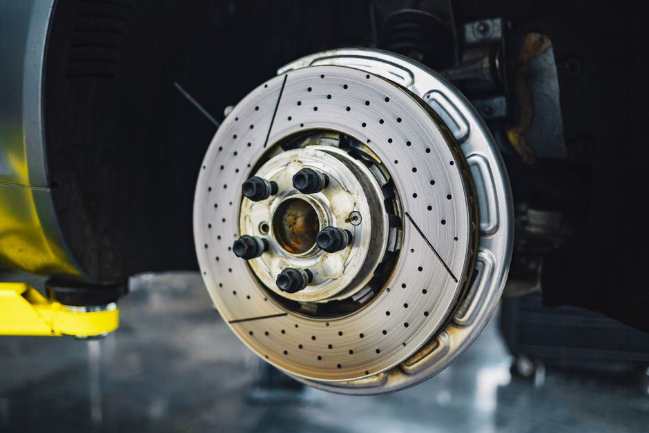 Car Shaking When Braking: What It Usually Means and How to Diagnose It
