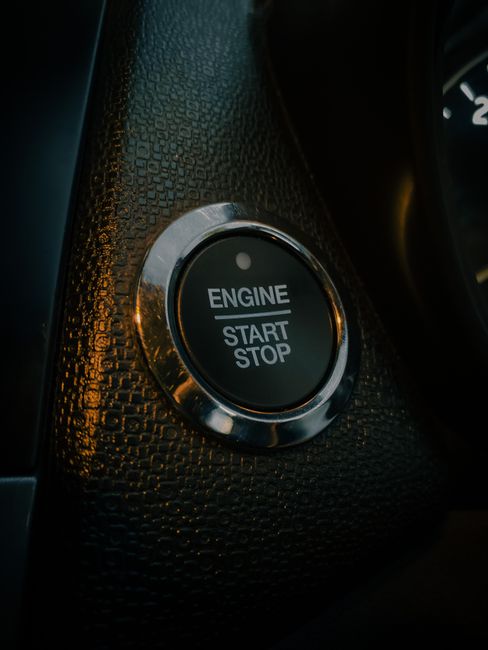 Car Won’t Start