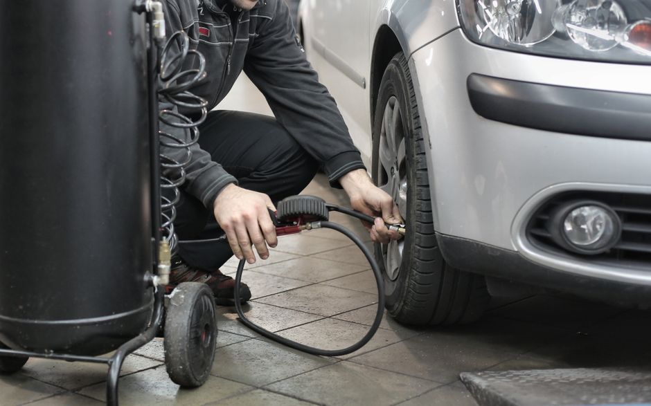 How to Check Tire Safety Before Driving: A Practical Guide