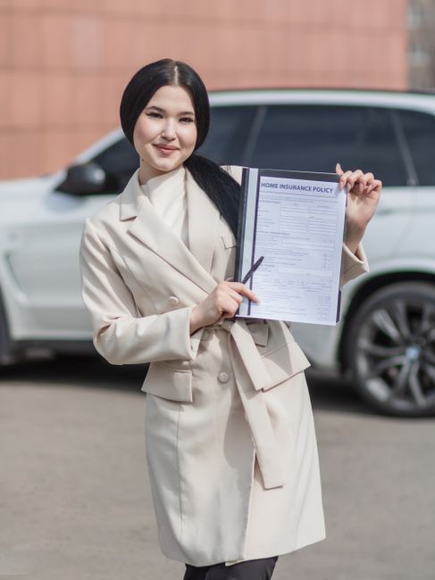 Electric Vehicle Insurance