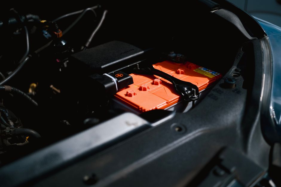 Designing an Effective Electric Vehicle Maintenance Schedule: A Practical Guide