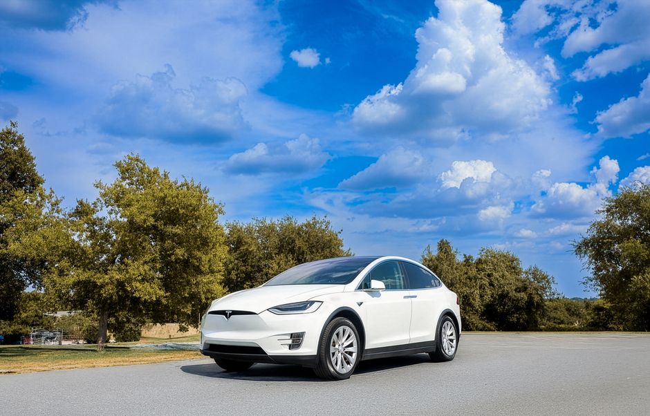 Electric Vehicle Road Trip Planning: How to Plan Long Drives Without Range Anxiety