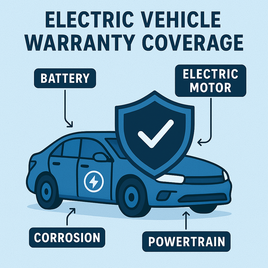 Electric Vehicle Warranty Coverage: What It Really Protects, What It Doesn’t, and How to Read the Fine Print