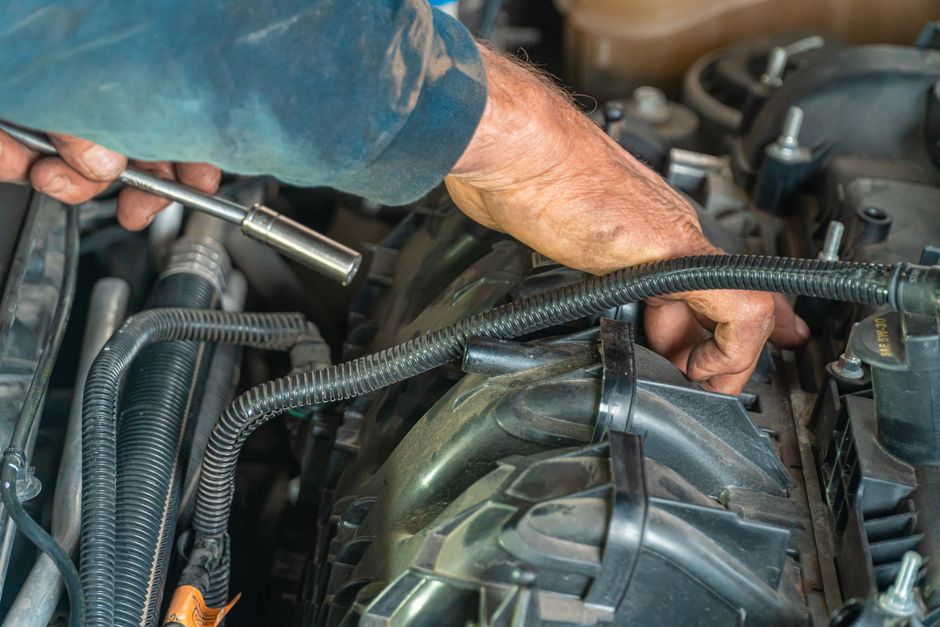 Engine Maintenance Tips