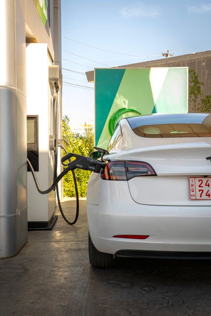 EV Charging