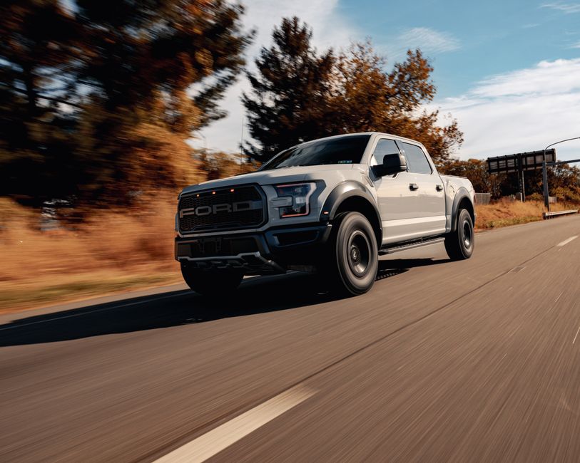 Diagnosing and Repairing Common Ford F‑150 Transmission Issues: A Hands‑On Guide