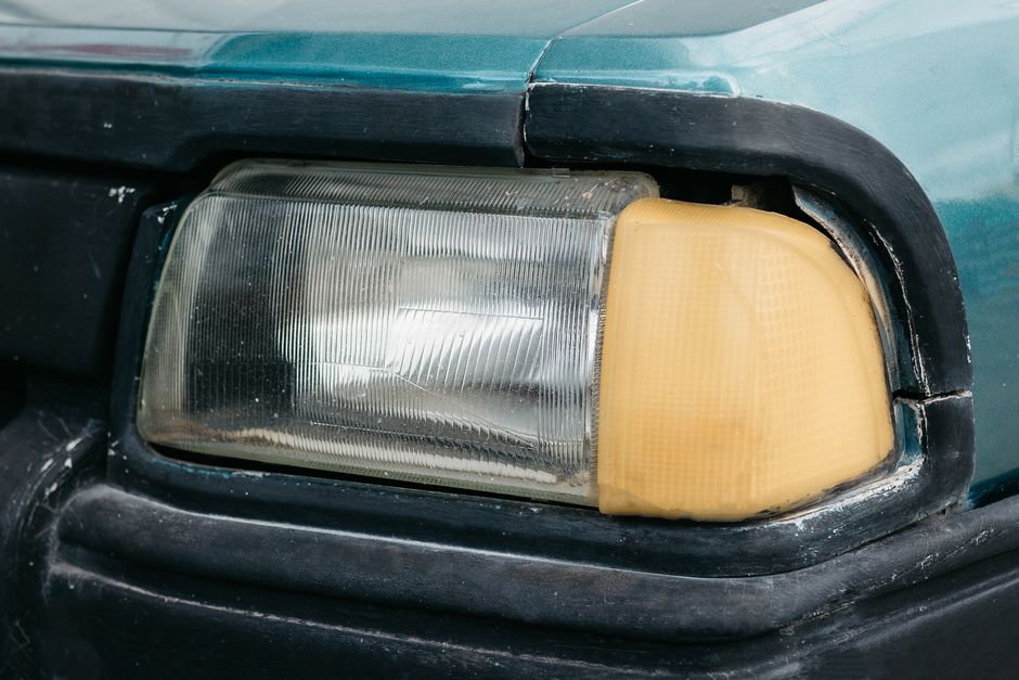 How to Restore Dull Headlights: A Practical Guide to DIY and Professional Options