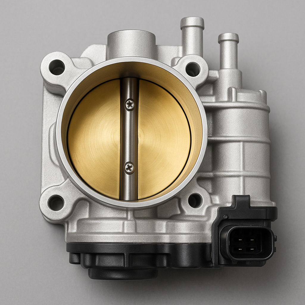 How to Clean Throttle Body: A Practical Guide to Smoother Idle and Better Throttle Response