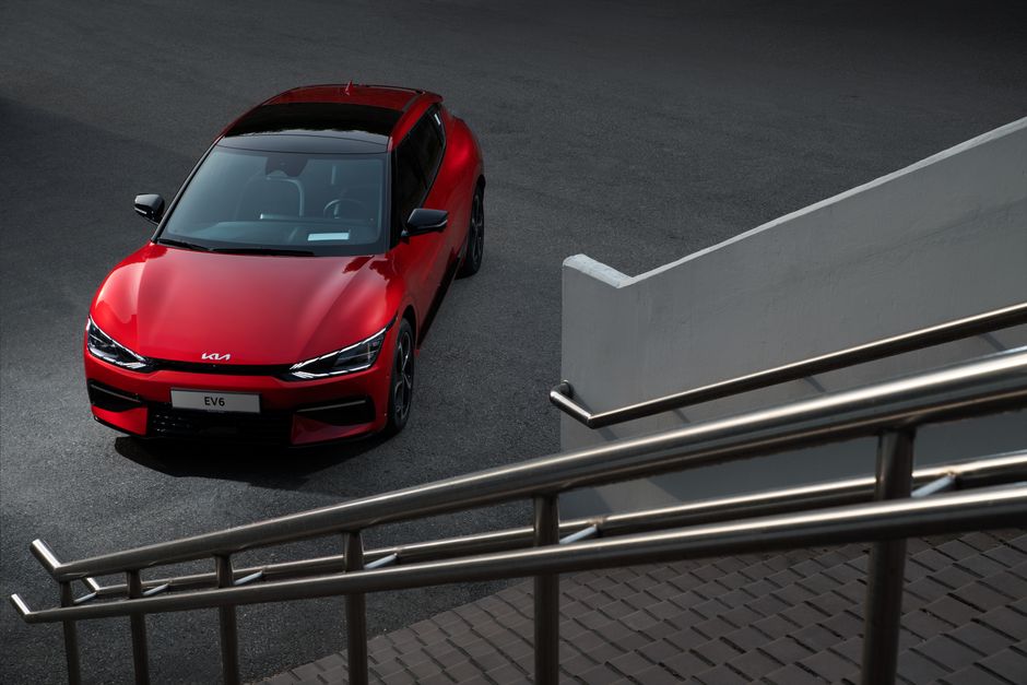 Kia EV6 Ownership Review: 12‑Month Real‑World Insights on Range, Costs, and Practicality