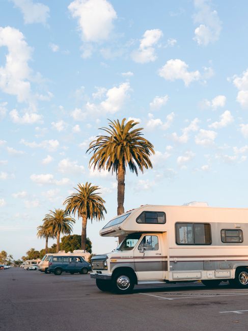 RV AC Not Cooling