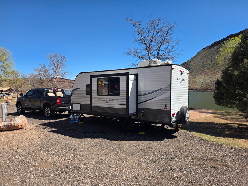 RV Water Heater Not Working? A Practical Troubleshooting Guide That Starts With the Obvious and Ends With the Real Failures