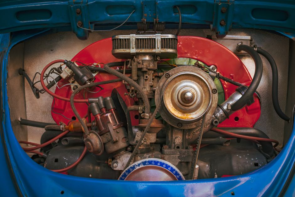 Spark Plugs for Old Cars