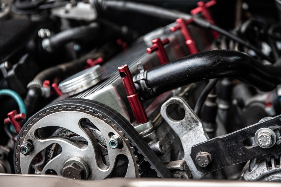 Timing Belt Replacement: A Comprehensive Guide for Mechanics and DIY Enthusiasts