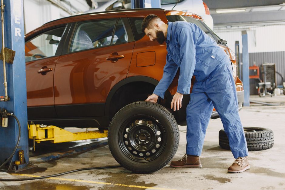 Essential Tire Maintenance Guide: Keep Your Wheels Safe and Efficient