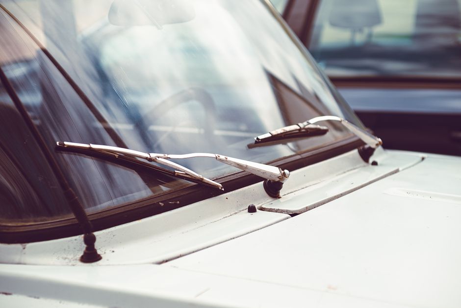How to Replace Windshield Wipers: A Simple Step‑by‑Step Guide